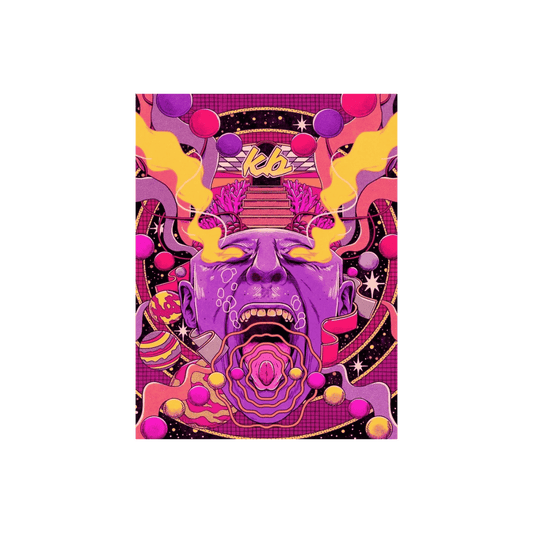 KB Coffee Roasters El Diviso Ombligon Filter Coffee Colombia