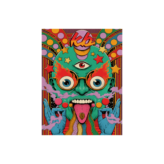 KB Coffee Roasters - El Diviso Yellow Papayo Filter Coffee Colombia