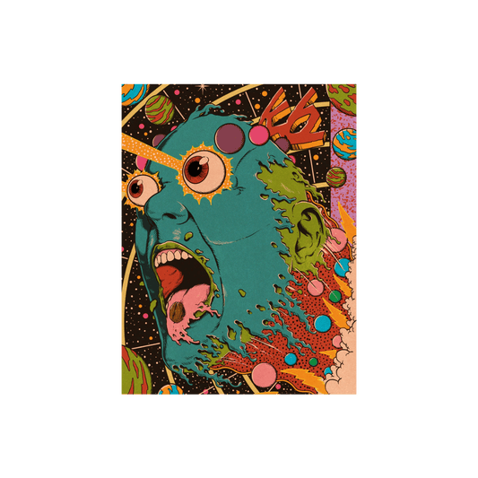 KB Coffee Roasters - Monteblanco Coco, Filter Coffee Colombia