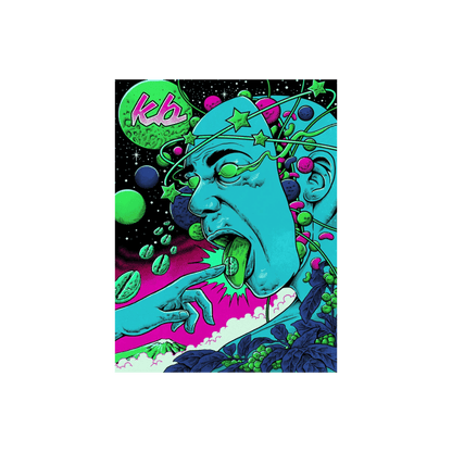 KB Coffee Roasters - Nogales Essence Gesha Filter Coffee Colombia