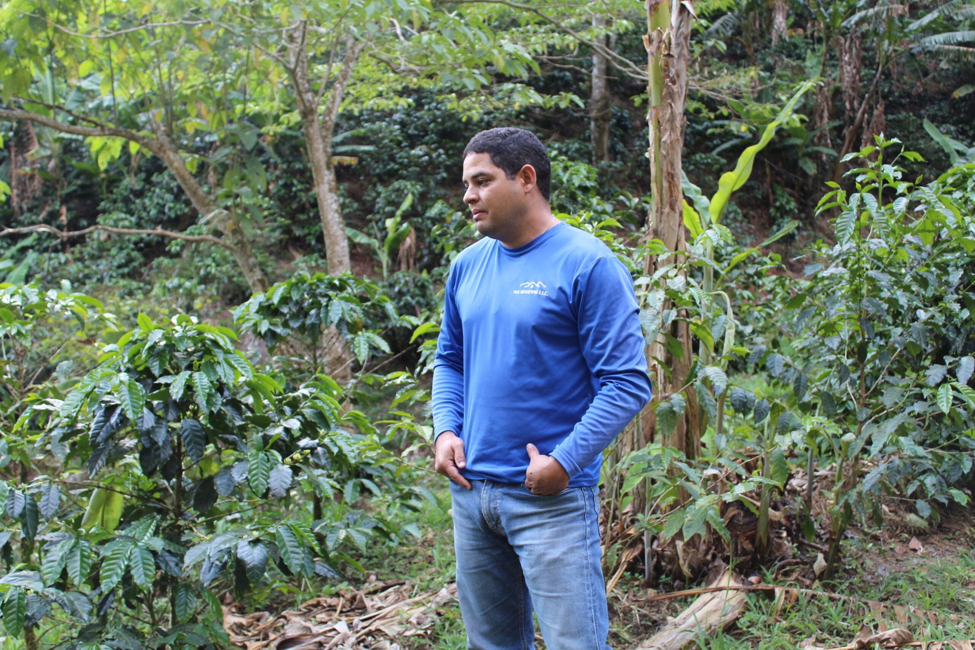KB Coffee Roasters - San Jose Filter Coffee Nicaragua Producer