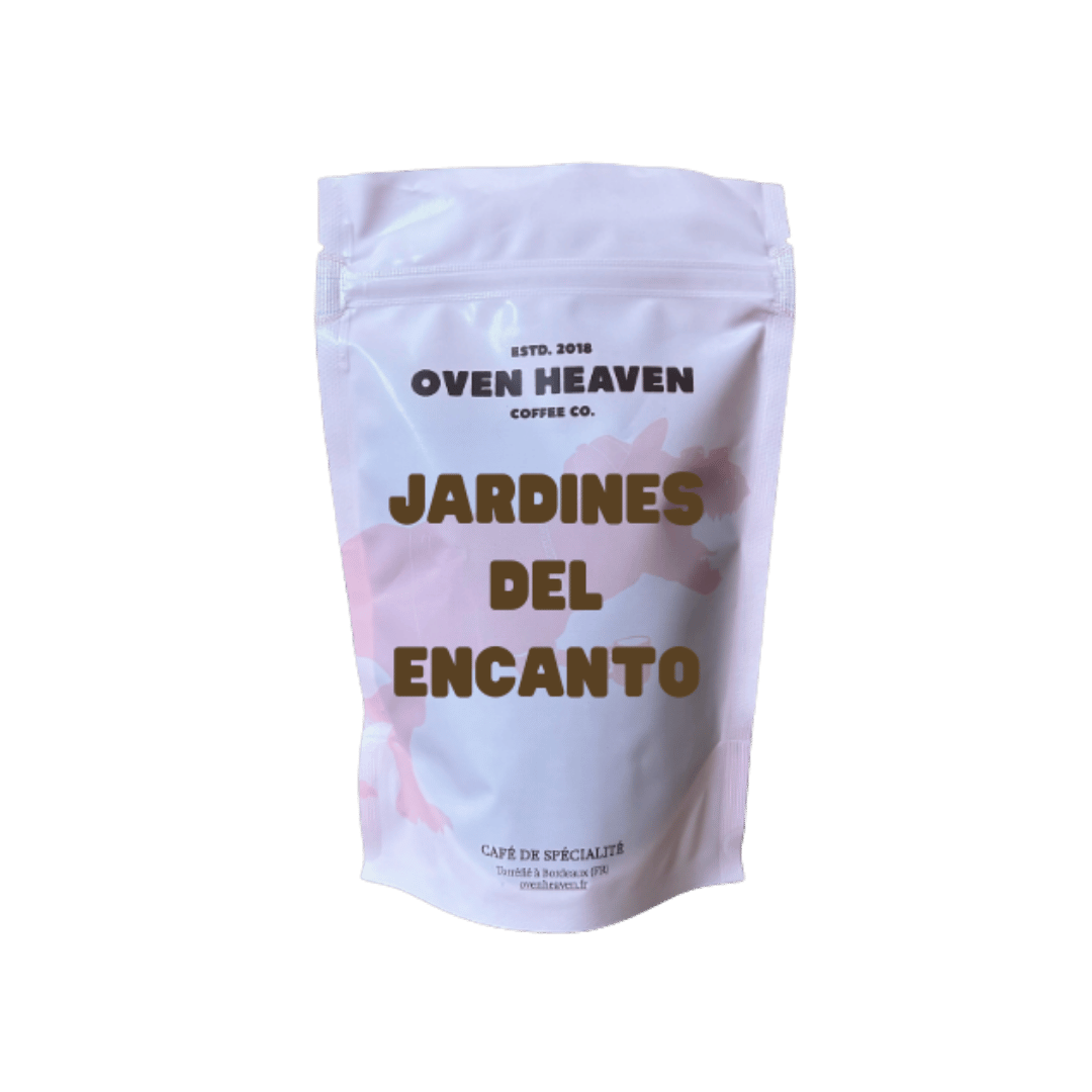 Oven Heaven Colombia Jardines Del Encanto