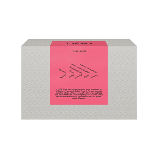 TARABA - Lychee Nectar Omni Roasted Specialty Coffee Colombia
