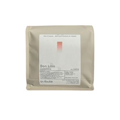 Tribute - Don Lino Colombia Tasting Pack