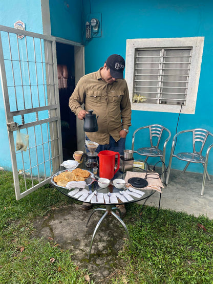 KB Coffee Roasters - La Victoria Filter Coffee Venezuela Grower