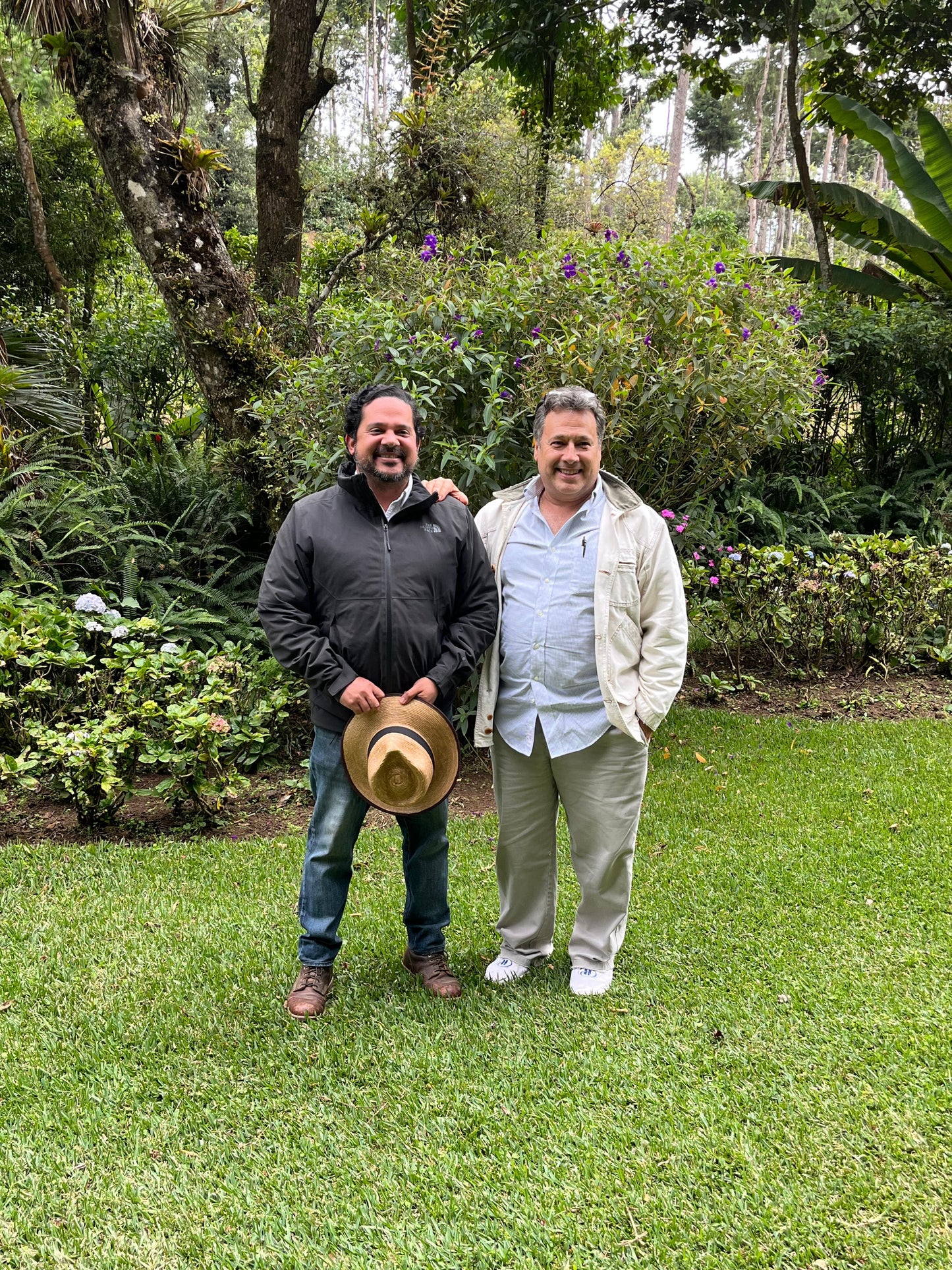 Parcel - GUA003 Finca San Jose Ocana Filter Coffee Guatemala Farm Grower
