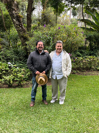 Parcel - GUA003 Finca San Jose Ocana Filter Coffee Guatemala Farm Grower