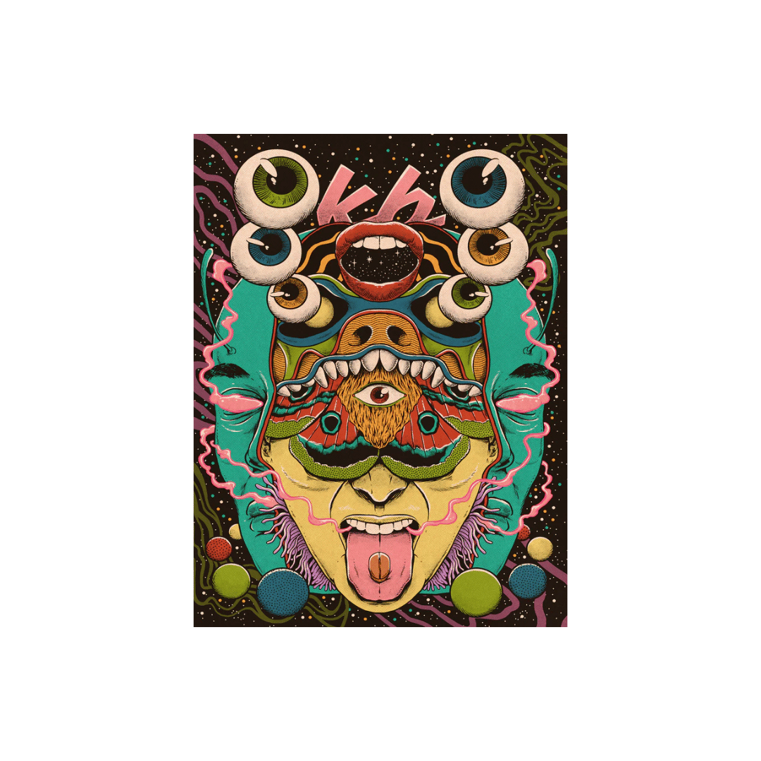 kb Coffee Roasters - Colombia Los Nogales Filter Coffee