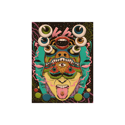 kb Coffee Roasters - Colombia Los Nogales Filter Coffee