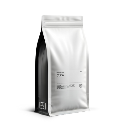 Bel Horizon Coffee Roasters - Coba Filter Coffee Ethiopia